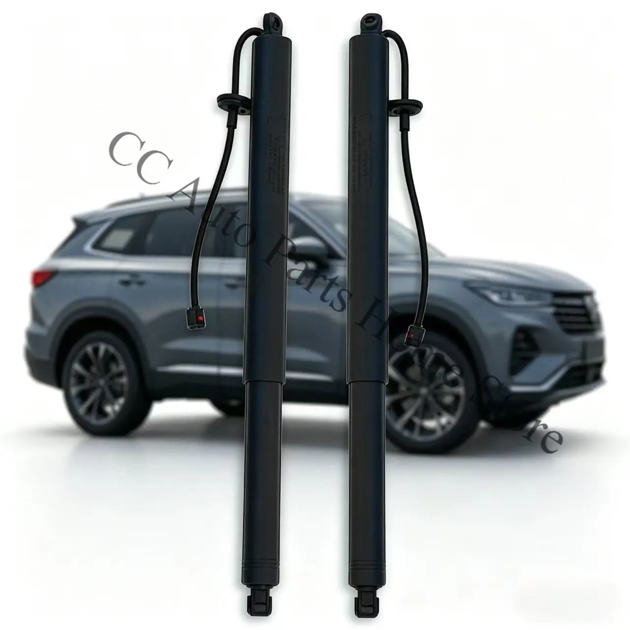 5E9827852A 5E9827852F Left /Right Electric Tailgate Gas Support Struts for 2012-2020 Skoda Octavia III Combi 5E 5E9827852D