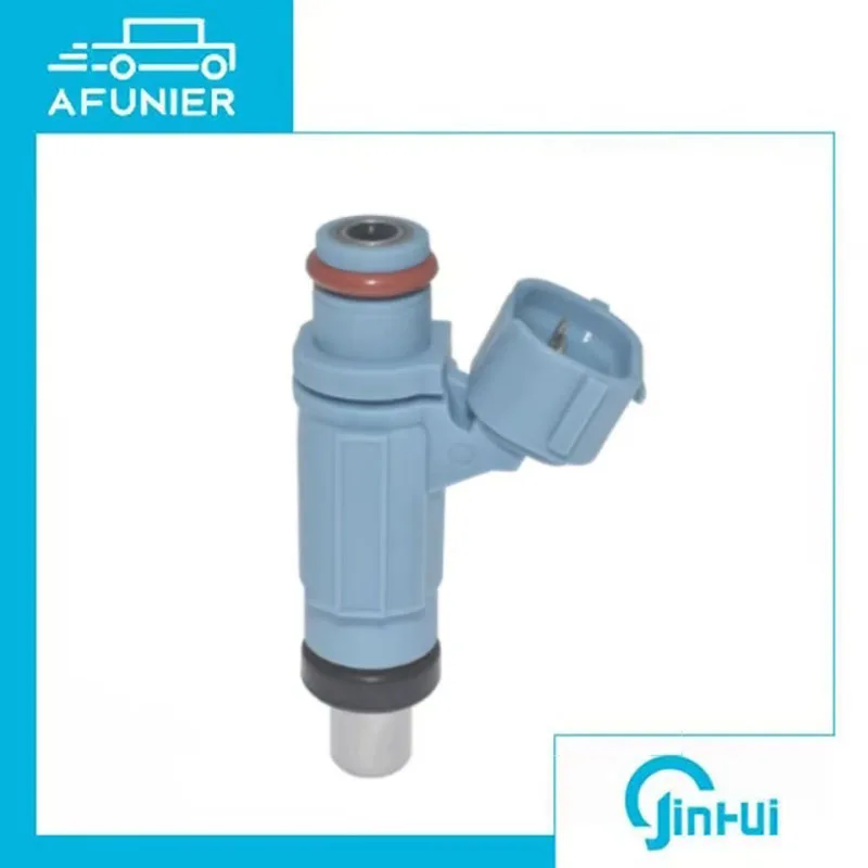 

4Pcs Fuel Injector Nozzle For Suzuki Atv Kingquad 700 LT-A700 LTA 700 X OE No.:15710-31G01,1571031G01