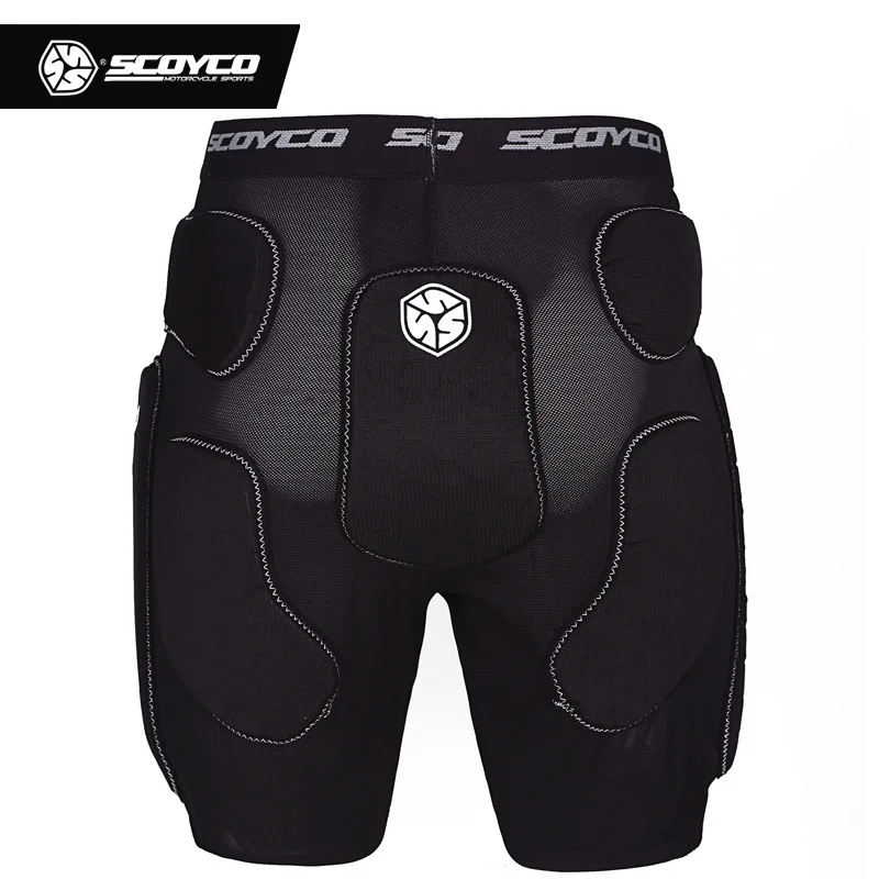 Motocross Pants Motocross Shorts Motorcycle Pants Motorcycle Shorts Moto Hip Protection Riding Racing Equipment