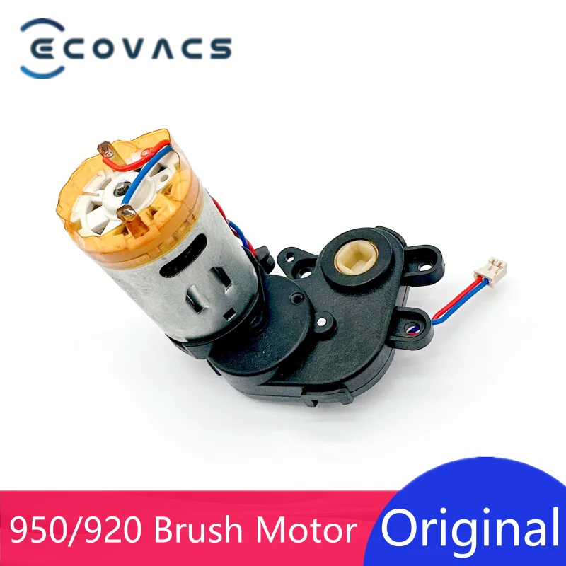 Original Ecovacs Ma… - image