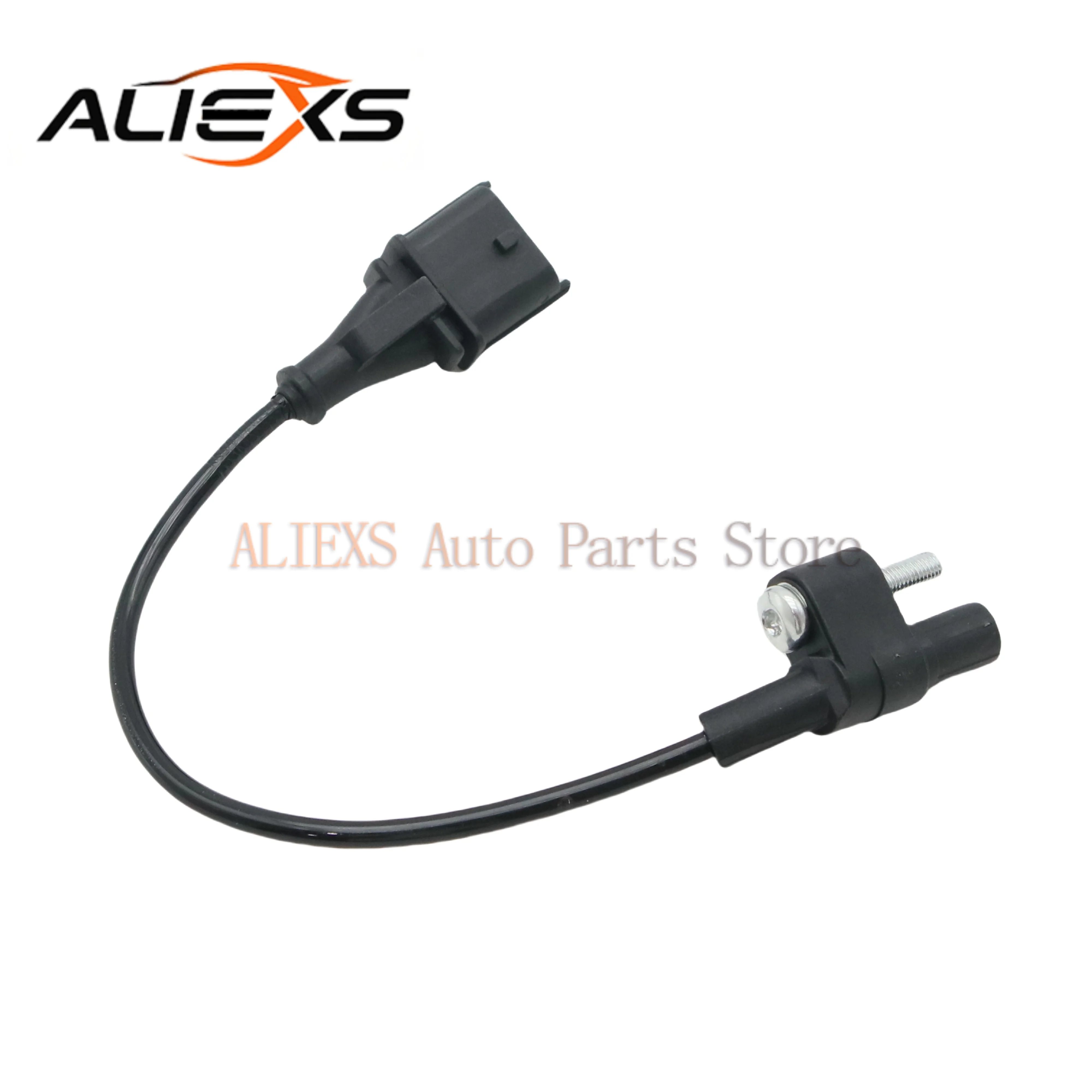 

68102341AA Датчик положения коленчатого вала для Jeep Grand Cherokee 2014-2019 Ram 1500 2014-2018 3.0l запасные части для автомобилей