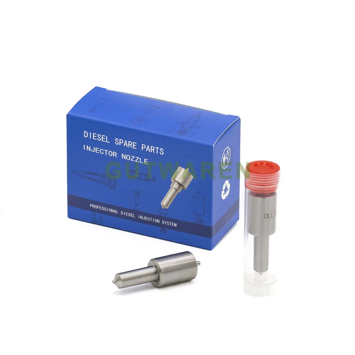 

12 PCS DLL140S64F DLL140S77F DLL145S50F DLL160S52F DLLA153SM211 DLLA140S1017 Diesel Fuel Injector Nozzle