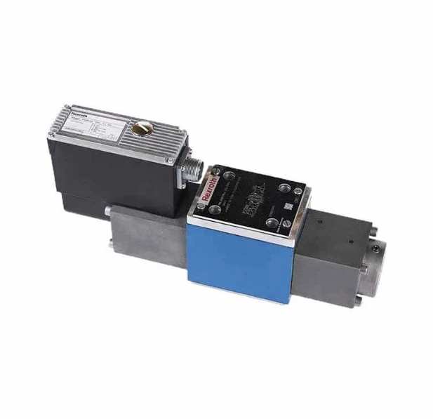 Good Quality Directional Valve Rexorth R900952756/4WRSEH6V12LD-3X/G24K0/A1V Flow Control Valve