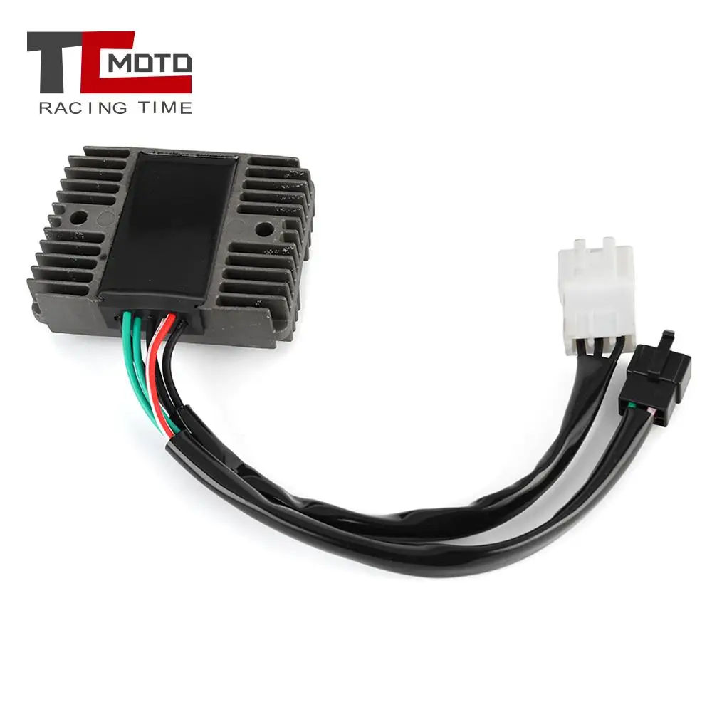 

Regulator Voltage Rectifier For Moto Guzzi V9 Bobber Roamer 850 V7 Racer Special Stone Anniversario 750 ABS E4 2D000043