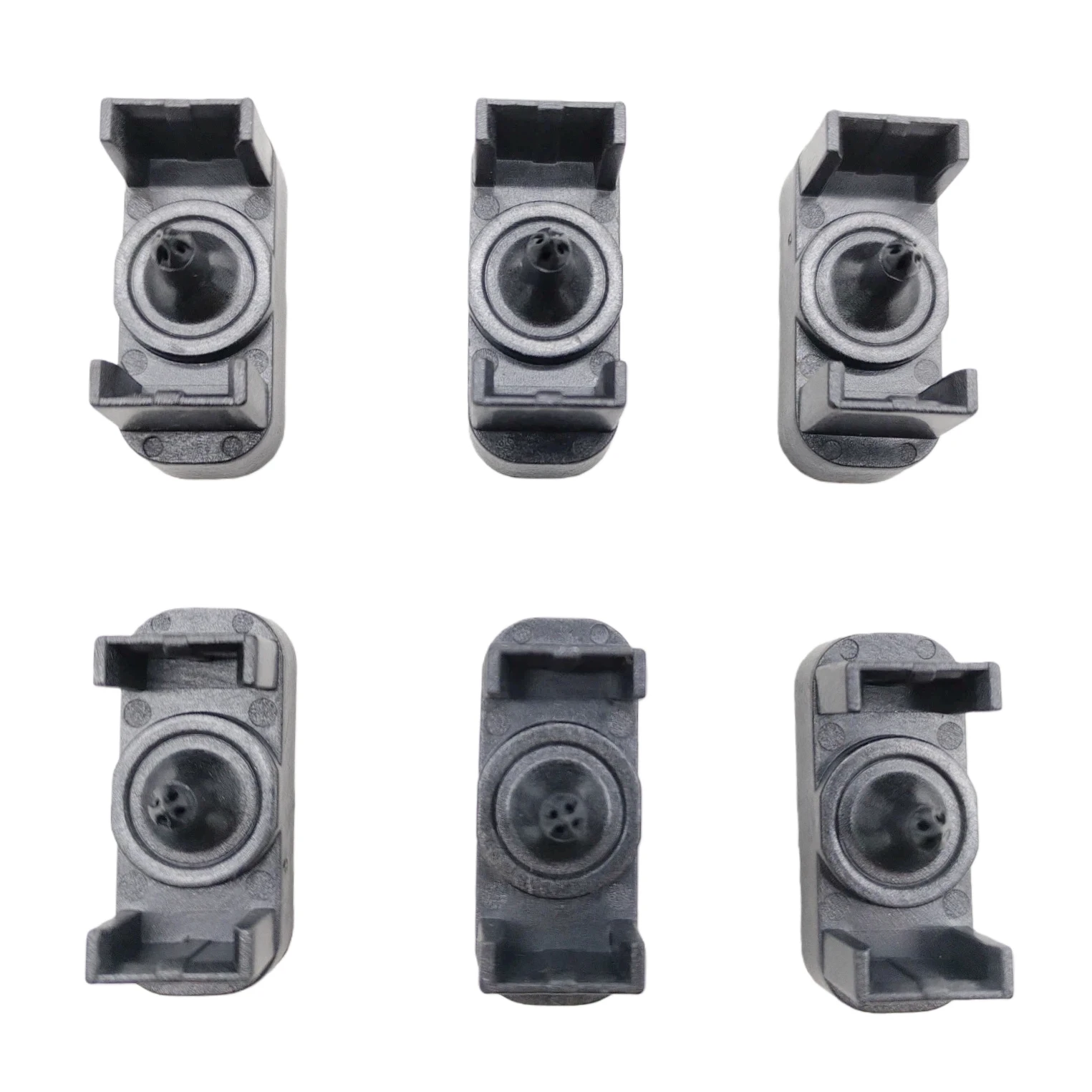 6pcs Nozzle Ink Tube Fits For Epson XP-7101 XP-897 XP-721 XP-700 XP-801 XP-820 XP-800 XP-900 XP-850 XP-7100 XP-950 XP-960 XP-810