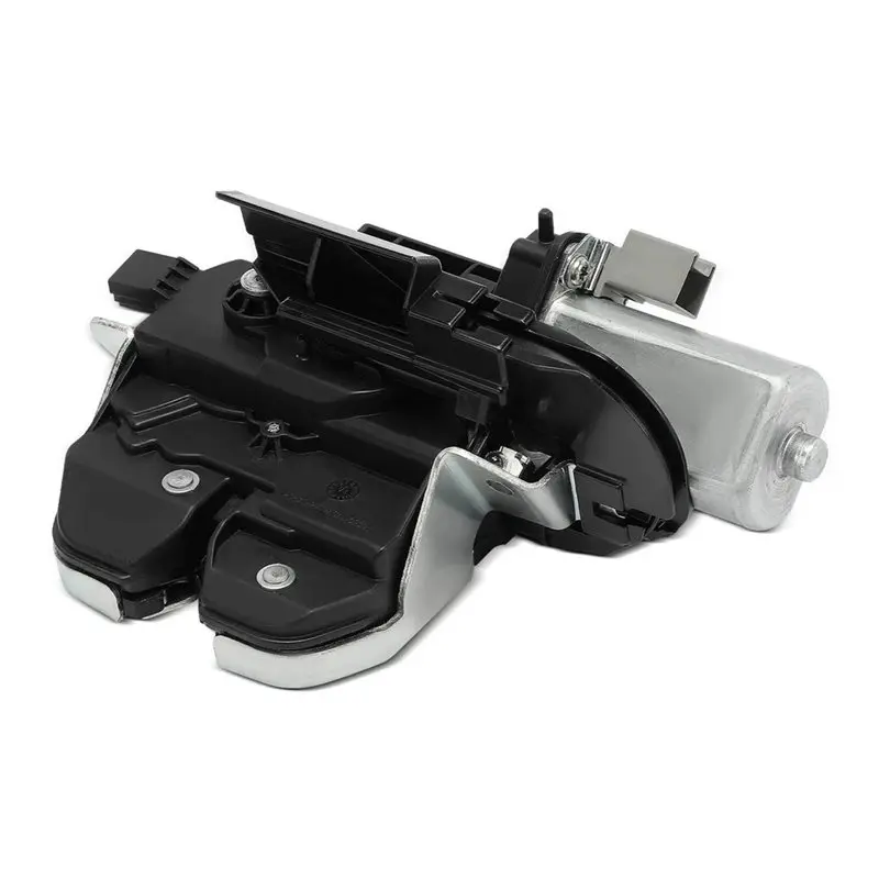 7P0827505M 95851250505 Rear Trunk Latch Motor Tailgate Lock Actuator For Cayenne VW Touareg Sharan Seat Alhambra