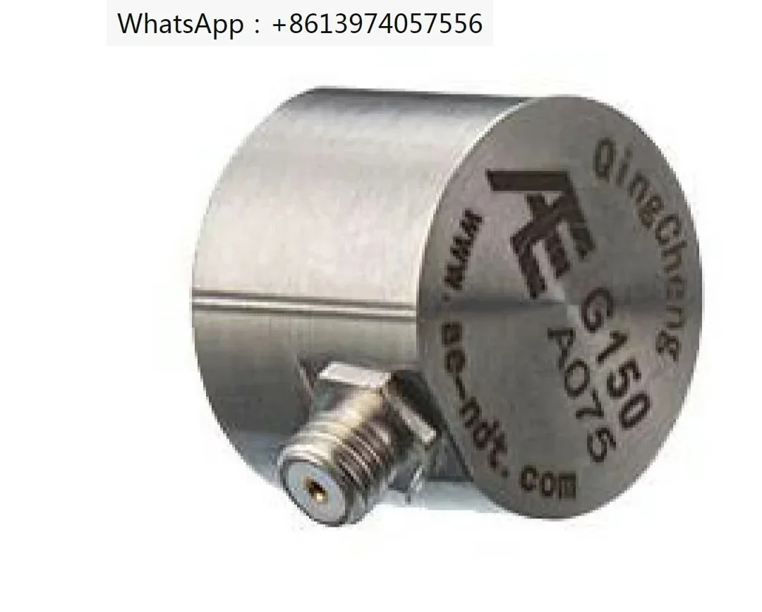 

G150(Old no:SR150M) Acoustic Emission Sensor 60KHz-400KHz