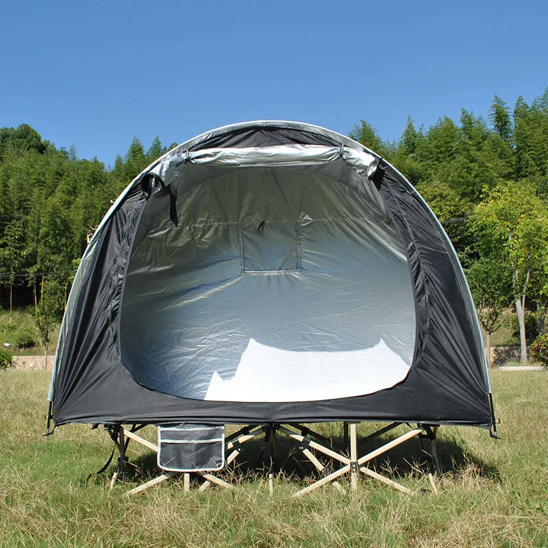 1 Person Cot Tent(B…
