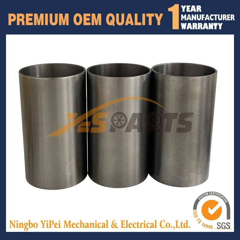 

D905 Engine Cylinder Liner For Kubota (For One Engine)