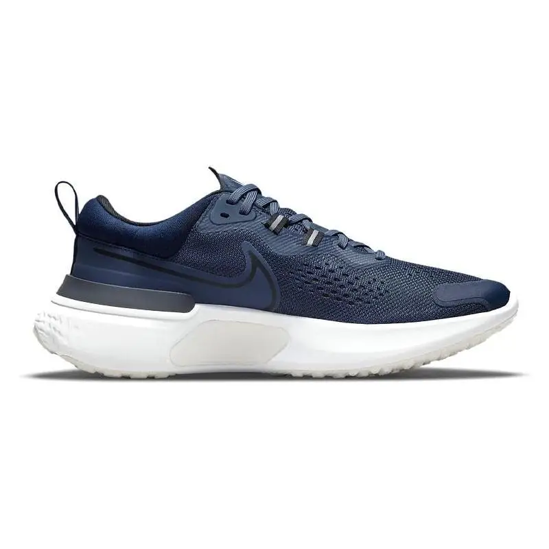 Nike Nike React Miler 2 Thunder Blue Sneakers shoes CW7121-400