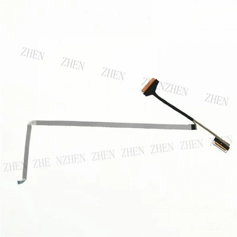 Y FOR  Lenovo TianJiao 15 ALC 2022 LCD Screen Display Cable 40-Pins DC02C00X020