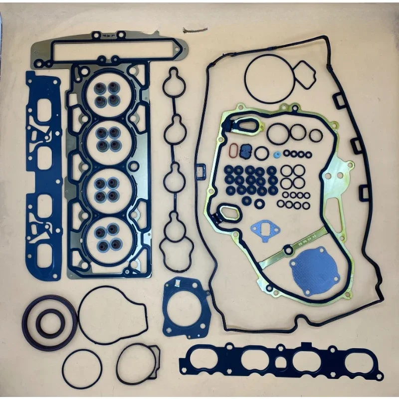 Комплект прокладок для клапанов двигателя Figzero, высокая конфигурация для Buick Regal LDK 2,0 T