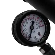Portable Small High Efficiency Car Tools Car Motorcycle Vacuum Tire Blasthor Pump Tire Repair Inflation Product