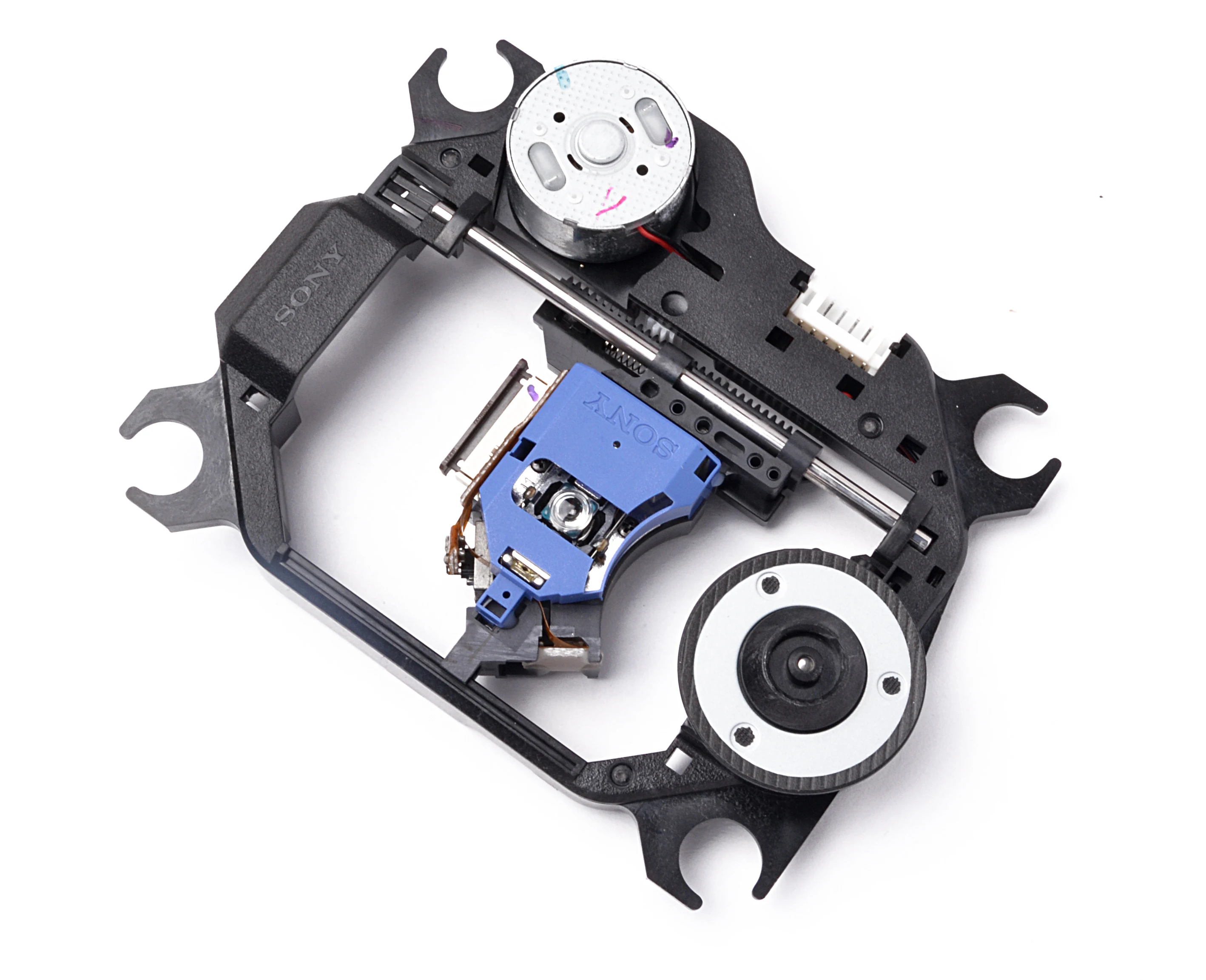 交換用ヤマハ-crx-140-cd-プレーヤースペアパーツレーザーレンズ-lasereinheit-assy-ユニット-crx140-光ピックアップブロック-optique