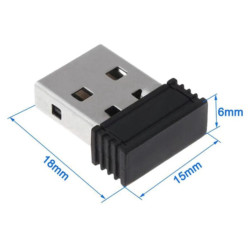 ماوس Jiggler محرك أوتوماتيكي غير قابل للاكتشاف بمنفذ USB لشاشة الكمبيوتر المحمول يبقي الكمبيوتر مستيقظًا يحاكي حركة الماوس