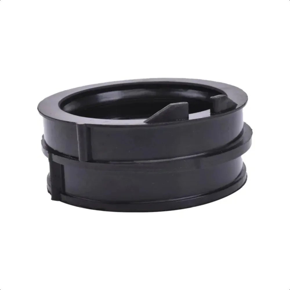 47mm 48mm Carburetor Air Inlet Intake Manifold Pipe Interface Adapter Connector Joint Glue Boot for YAMAHA YZF450 YZF 450