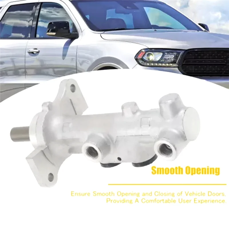 

Brake Master Cylinder Replace For Ford Edge Lincoln MKX 2007-2014 7T4Z2140A-A54R
