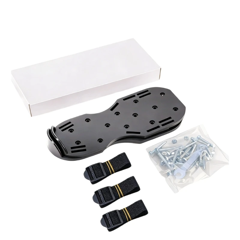 Buty do napowietrzania trawy U – Gardening Tools Description recenzja i cena
