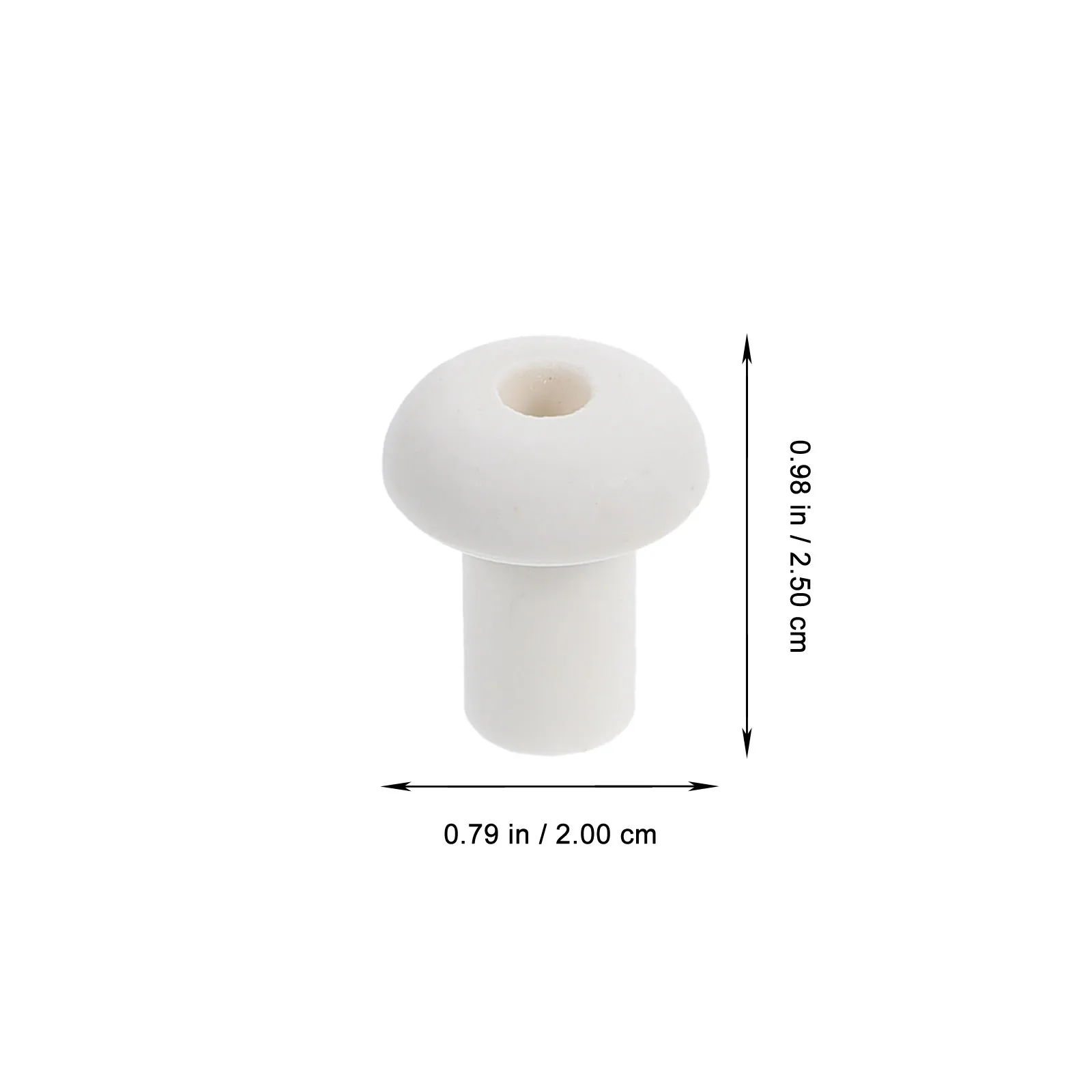 10 set Alcohol Lamp Wicks Set Cotton Wick Replace Labs Experimental Equipment Wick Holder Bulk Diy Teaching Accessories