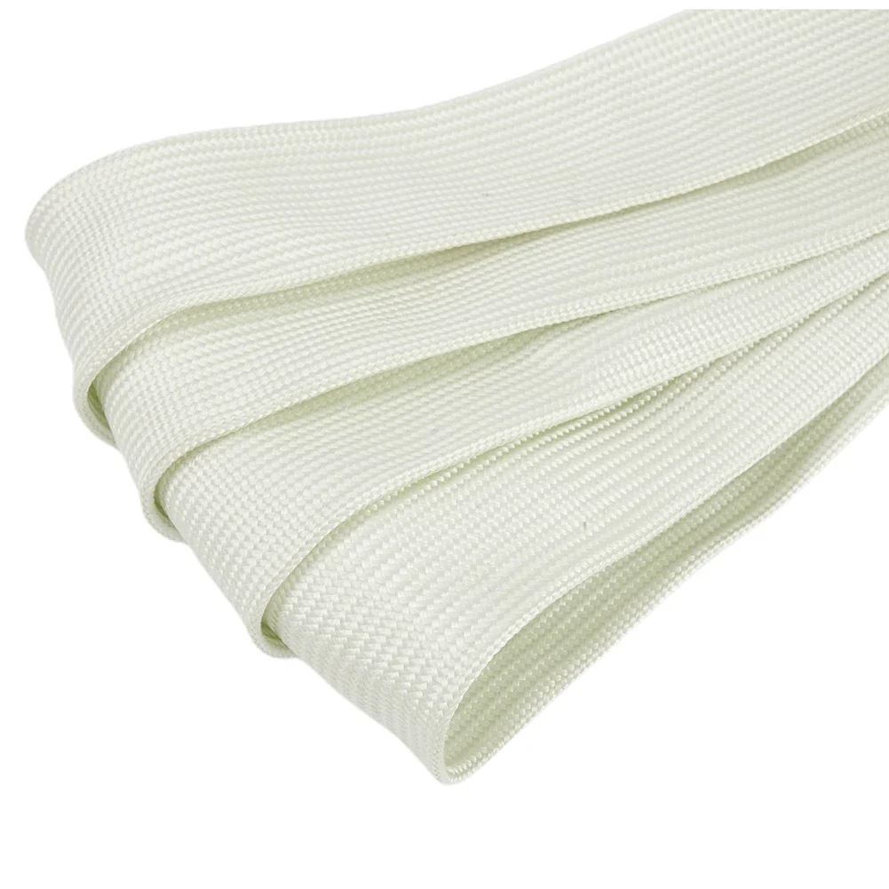 Exhaust Glass Fiber Hose Insulation Glass Fibre Thermal Insulation For Webasto/Eberspacher 22mm & 24mm Exhaust Pipe