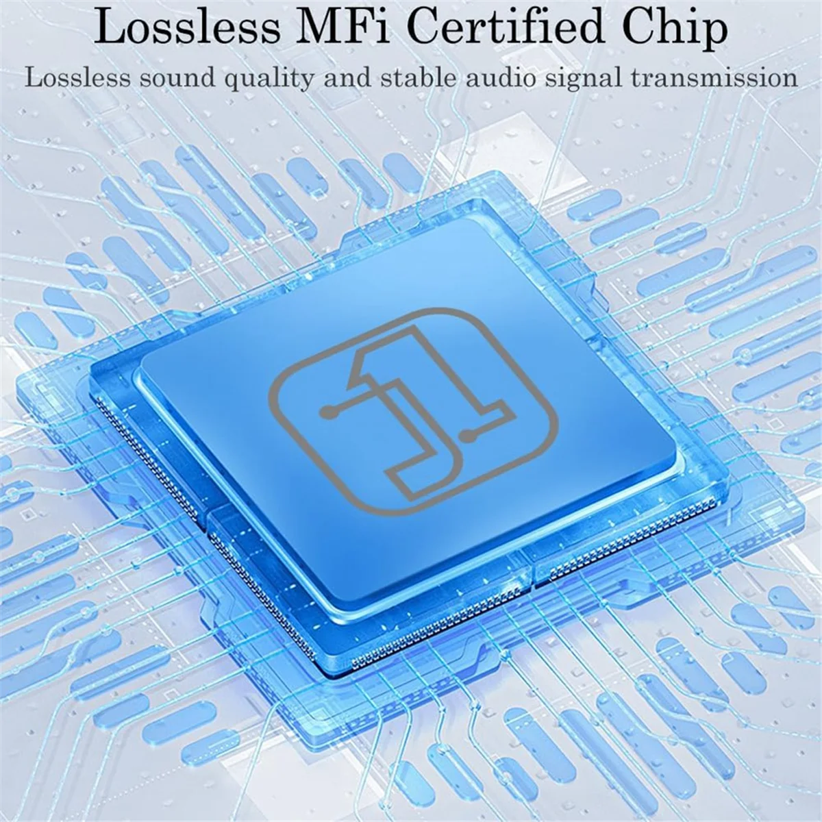 헤드폰 어댑터 USB-C 남성-여성 오디오 어댑터, USB 유형 C-15/15 Plus 흰색 인터페이스 헤드폰 변환기