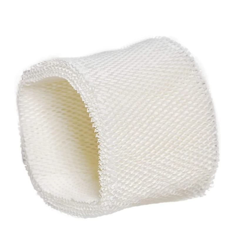 Kit de accesorios de repuesto para filtro de mecha de humidificador HCM6009, Compatible con HC-14N HEV-680B, HEV-680W, paquete de 4