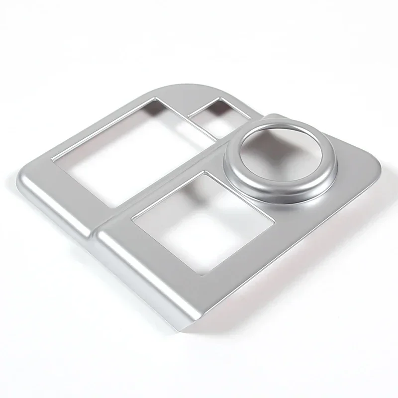 

Suetlcoity For Daihatsu Atrai Hijet Cargo 22-23 Car One-button Start Button Frame Cover Trim Sticker Interior Car Accessories