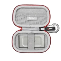 Funda protectora dura para Kingston XS1000/XS2000/XS1000R SSD 1TB/2TB/4TB/disco de estado sólido externo portátil de alto rendimiento