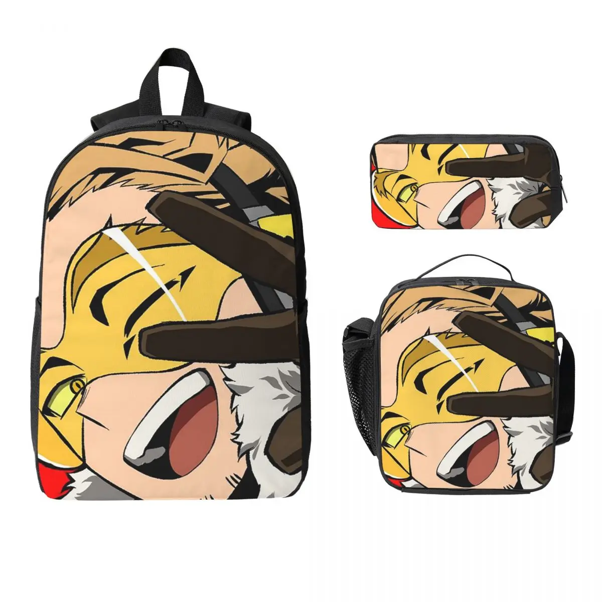 anime backpack mini Naruto - Sasuke - Ages 17 and up. Naruto Mini Backpack,Anime Backpack,Unisex 2+