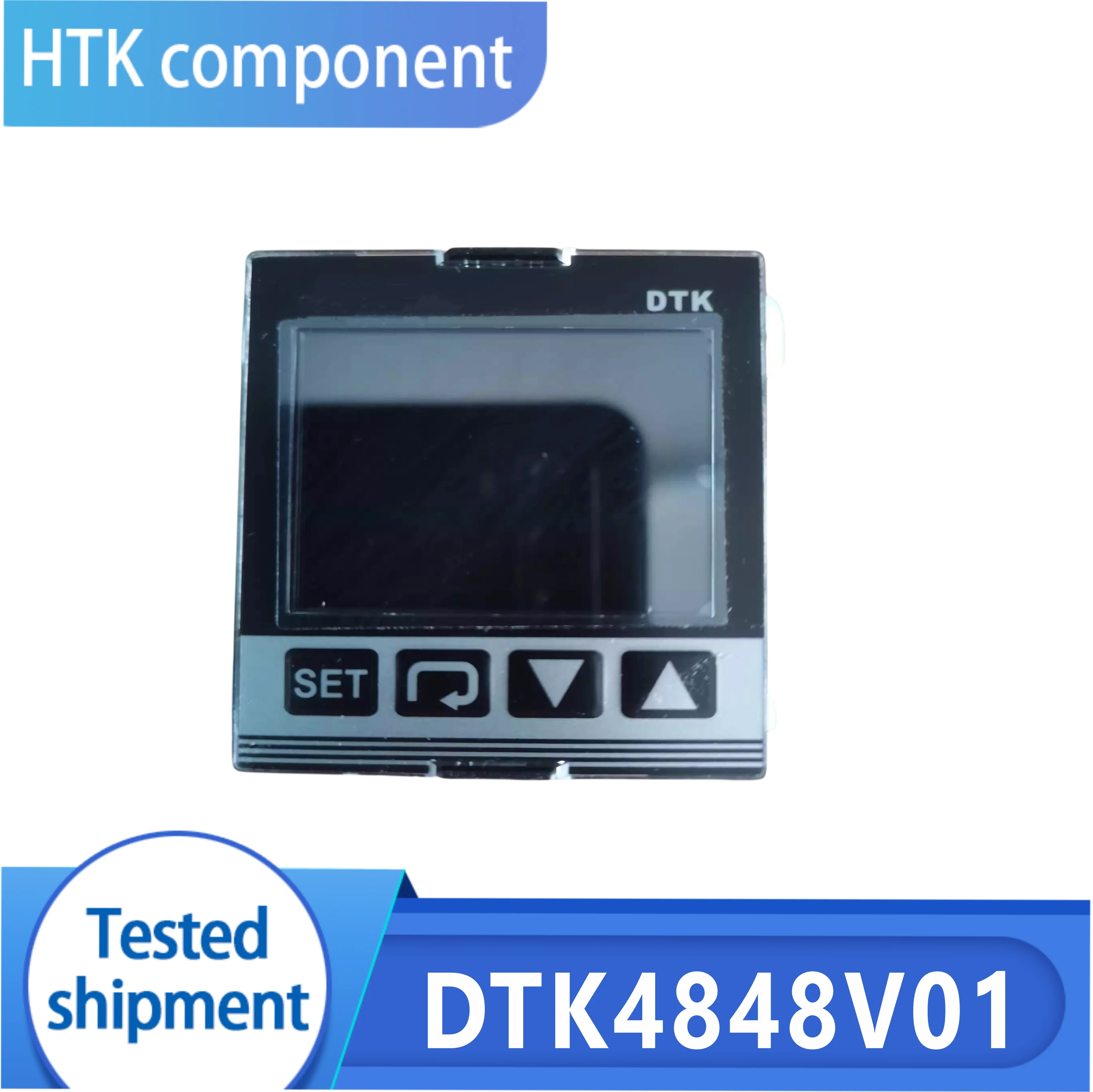 

Temperature Controller DTK4848V01