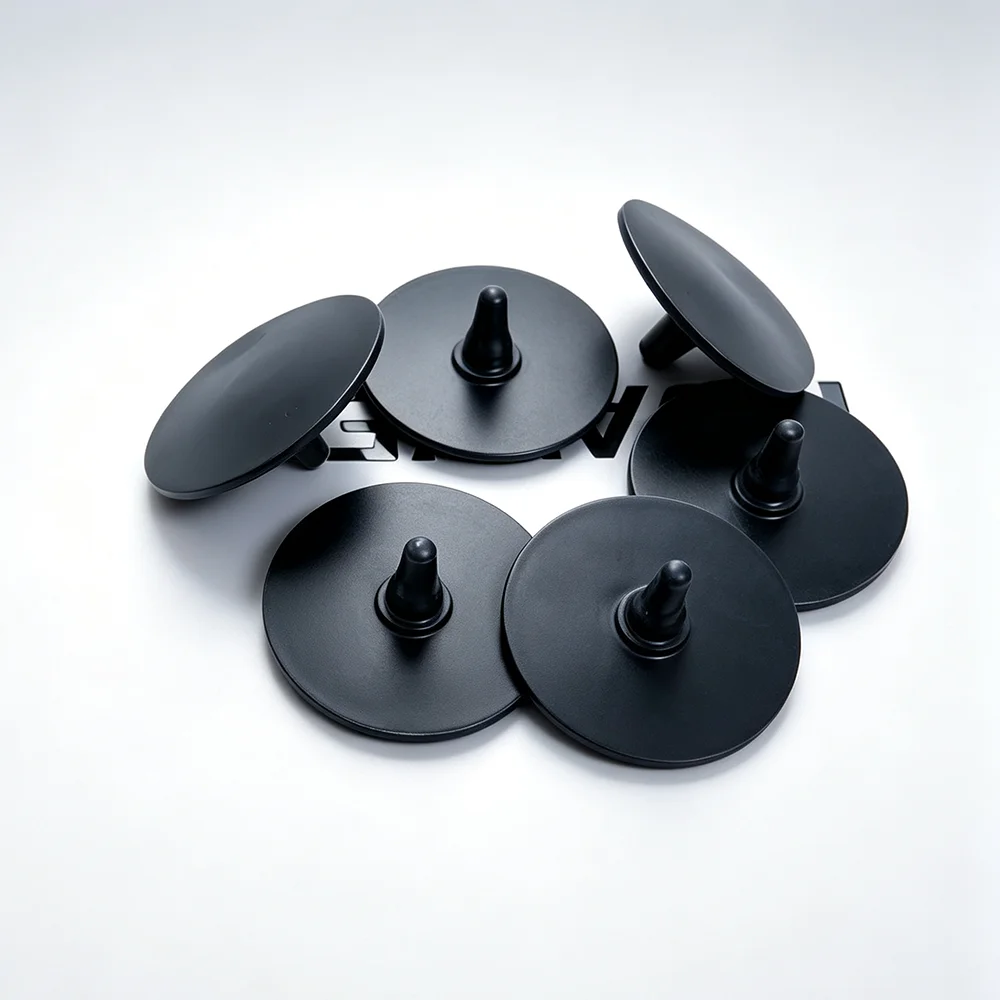 Top Quality EPDM Miniature Rubber Mini Umbrella Check Valve