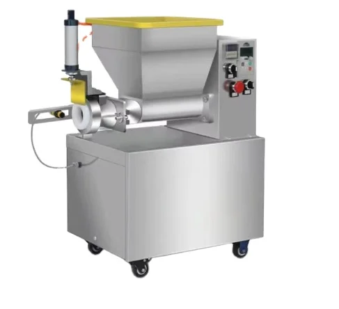 Commercial Multi-Functional Biscuits All Kinds Of Bread Making Machine Glutinous Rice Cake Green Ball Machine