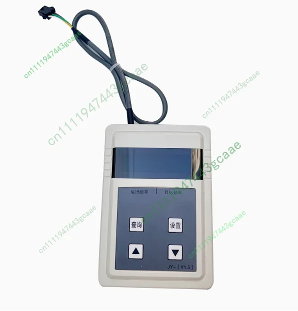 Testing instrument, expansion valve maintenance instrument, tool accessories