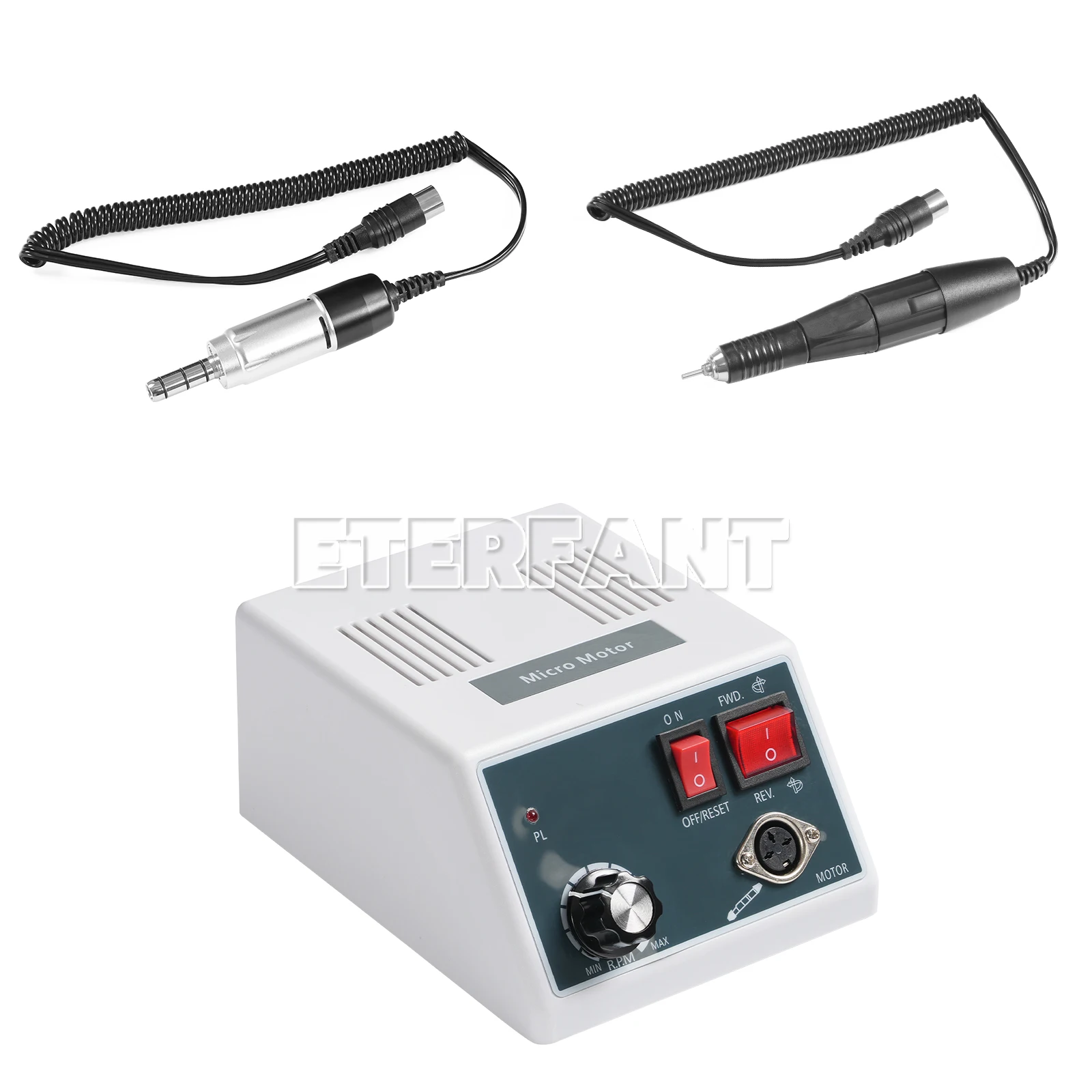 Dental Electric Mic… - image