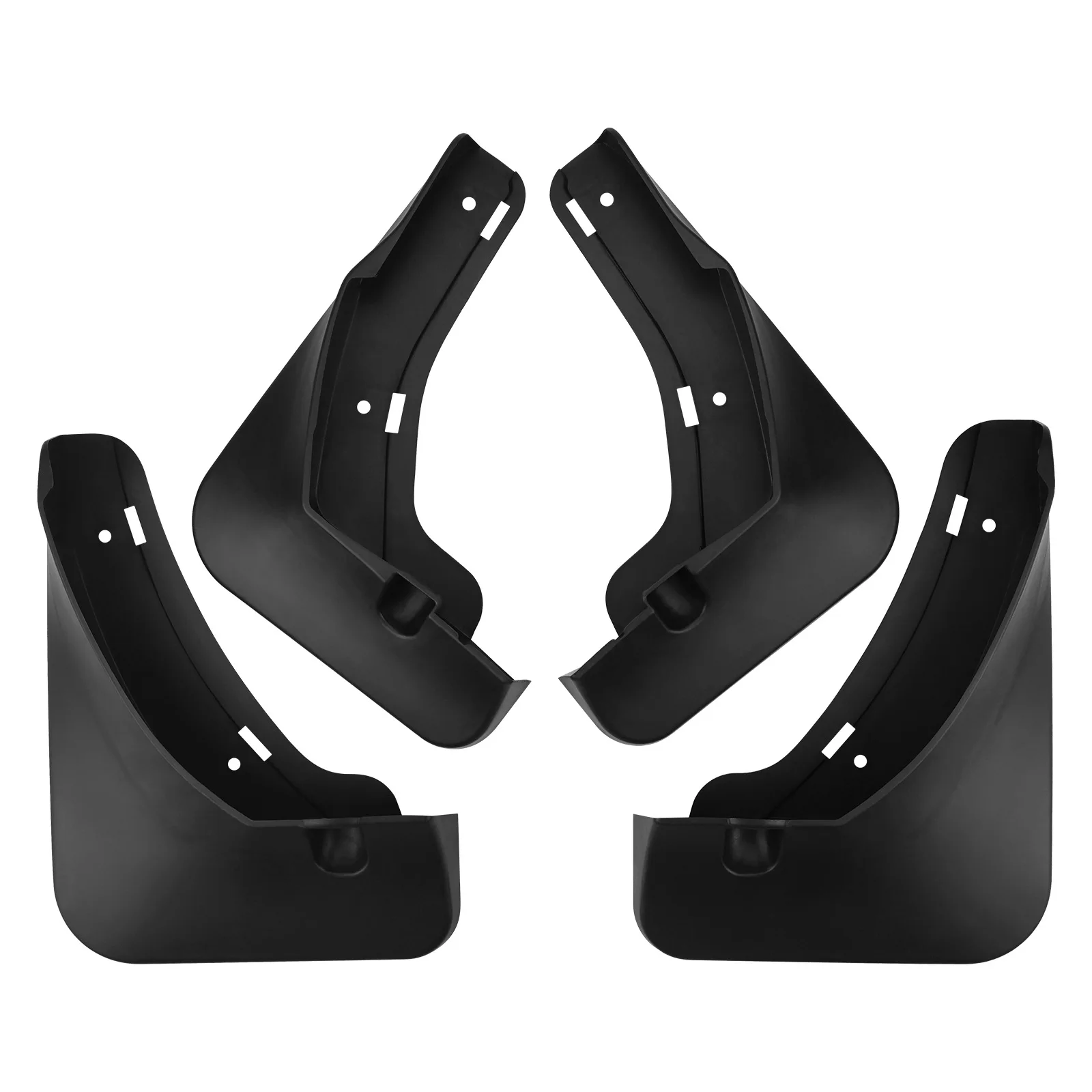 مناسبة لمستلزمات تعديل الجلد لحاجز إطارات السيارة Wuling Binguo S 2025 #5