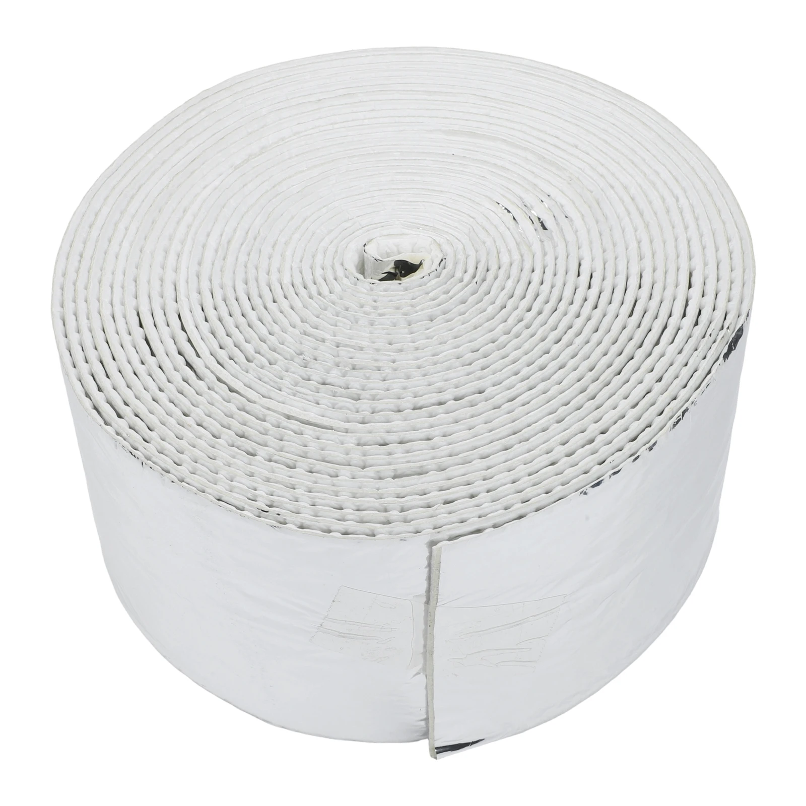 Decorative corner guard strip for walls 10M 11CM PVC self anticollision protection for interior and for exterior corners