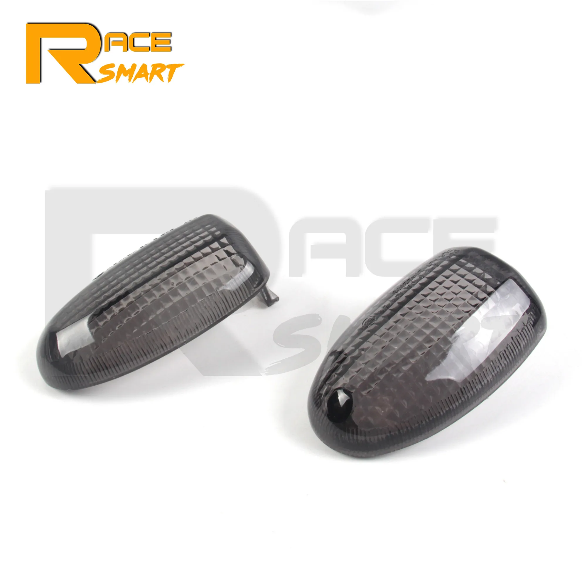 Motorcycle Front Turn Signal Light Lens Cover Case For BMW R1100R R850R R1150GS R1150R R1150GS R1200C R1100S (Rear)97-04 K1200RS