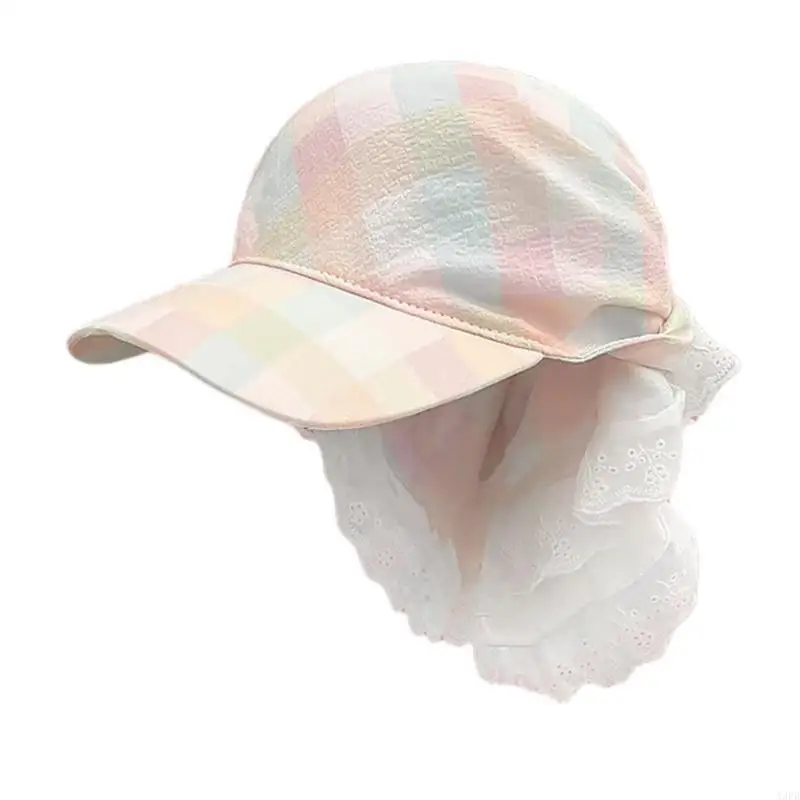 Fashion Plaids Head… - image