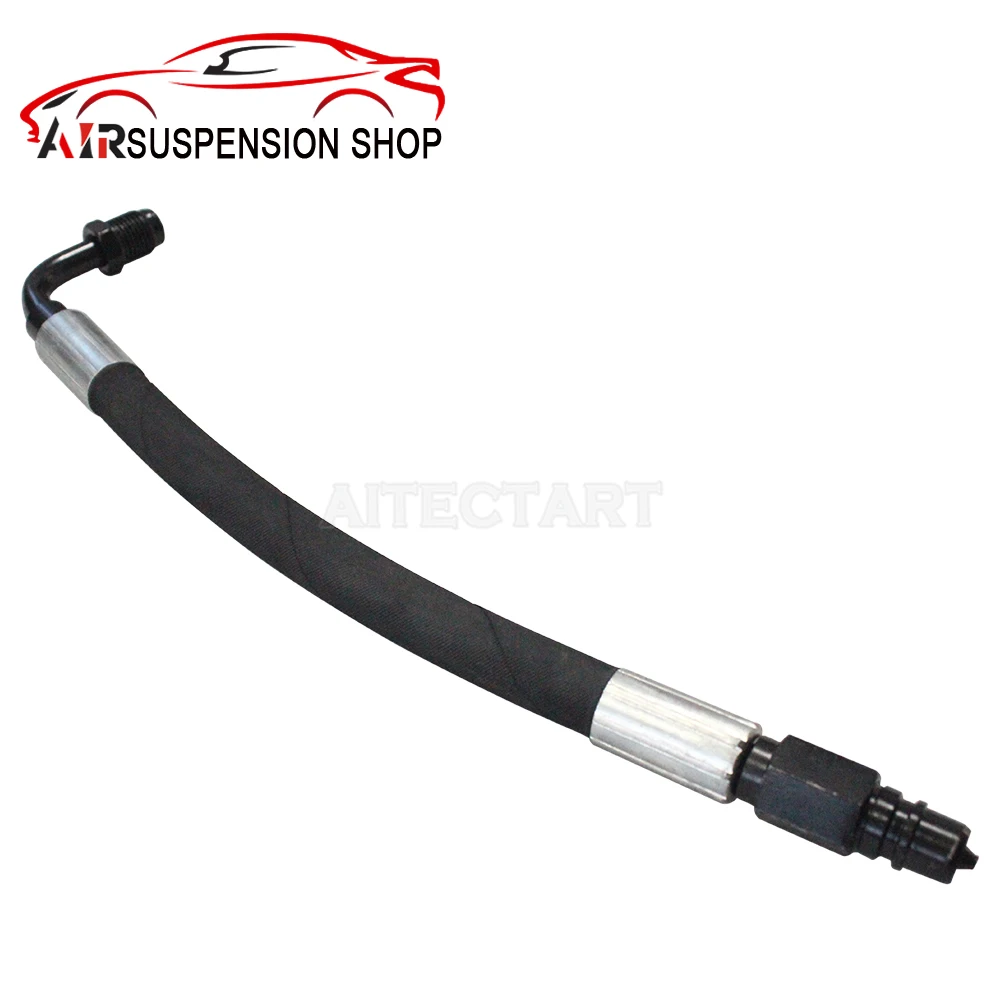 

Для Mercedes-Benz R230 SL-Class SL350 SL55 передний гидравлический амортизатор ABC, стойка масляной трубы A2303204513 A2303202813, абсолютно новый