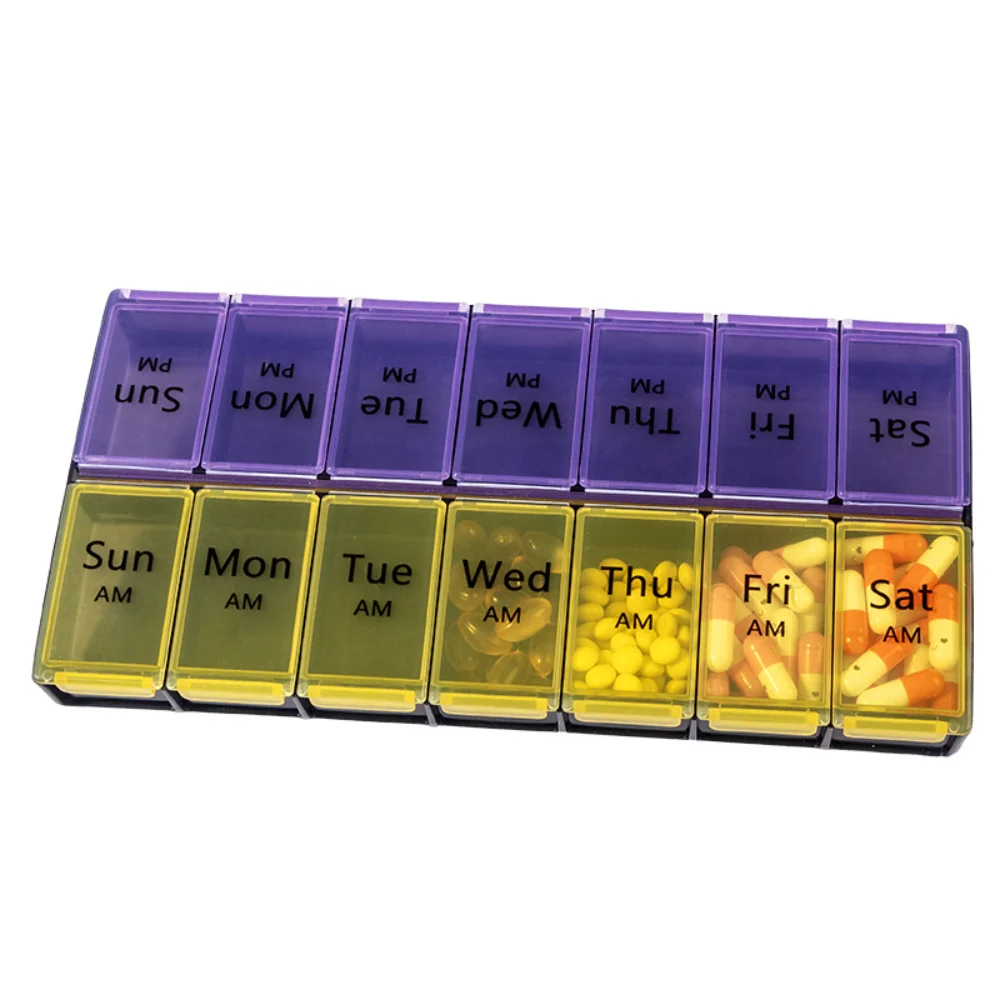 Thumbnail 4 - #23 Latest Vitamin Supplement Boxes Offers