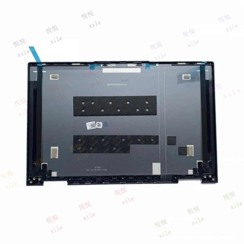 

LL For Lenovo Yoga 7-14ITL5 82BH 7-14ACN6 Lcd Back Cover Rear Lid 5CB1A08845 Gray