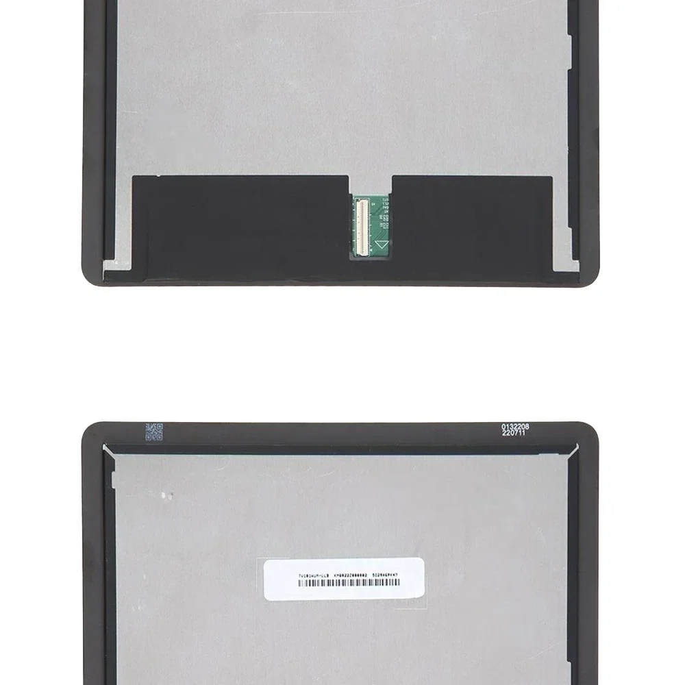 Ori Layar 10.1 ''untuk Lenovo Tab M10 (generasi ke-3) TB328FU TB328XU TB328 LCD Layar Sentuh Pengganti Rakitan Digitizer LCD Diuji
