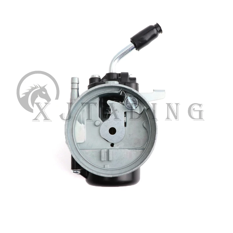 47cc 49cc 80cc Engine 19mm Carburetor Water Cooled Carb For 2 Stroke Mini Moto Pocket bike Dirt Pit Bike ATV Quad Modify Parts