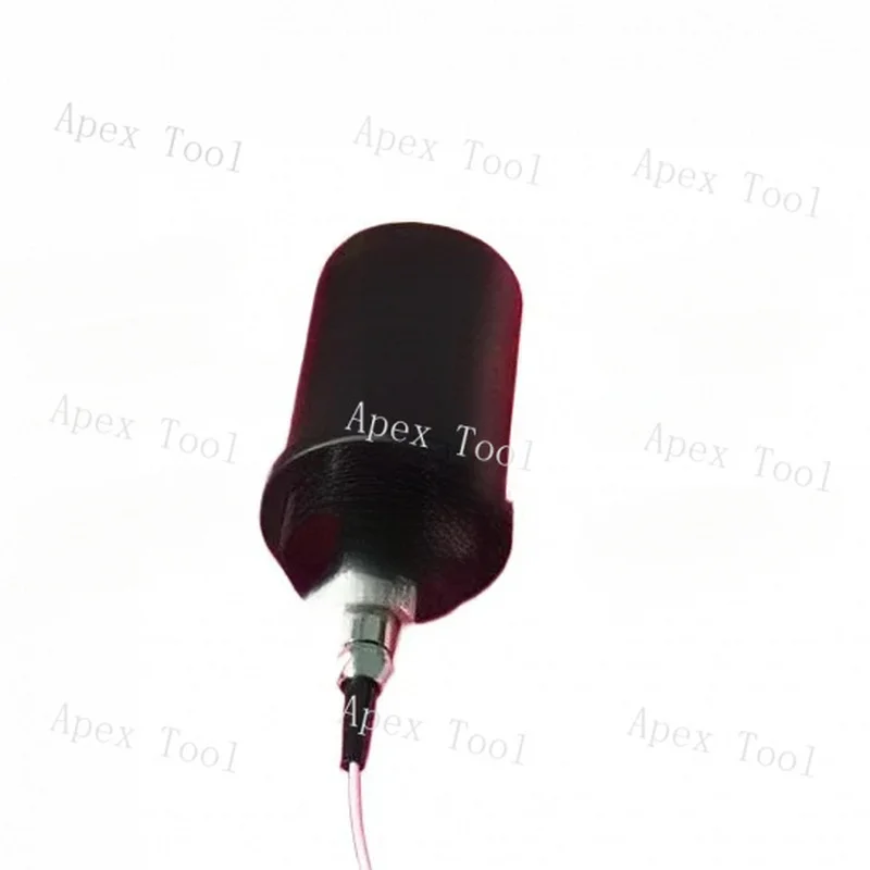 ​​FC/SMA905/D80 Fiber Optic Collimator - Adjustable Beam Expander with Variable Divergence Angle for Laser Focusing​​