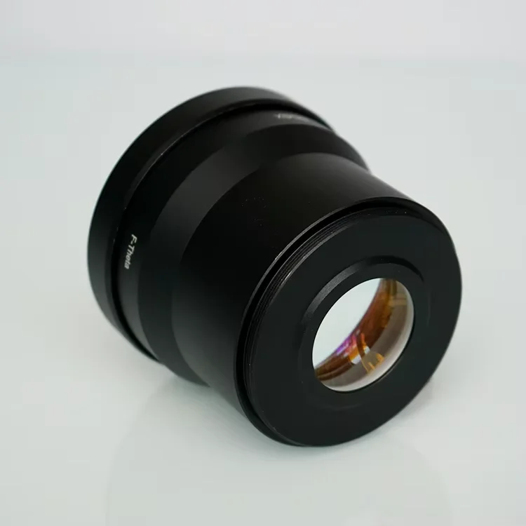 

Competitive Price for 1064nm Telecentric F-theta Scan Lens Optical Glass tsl-1064-126-216 New