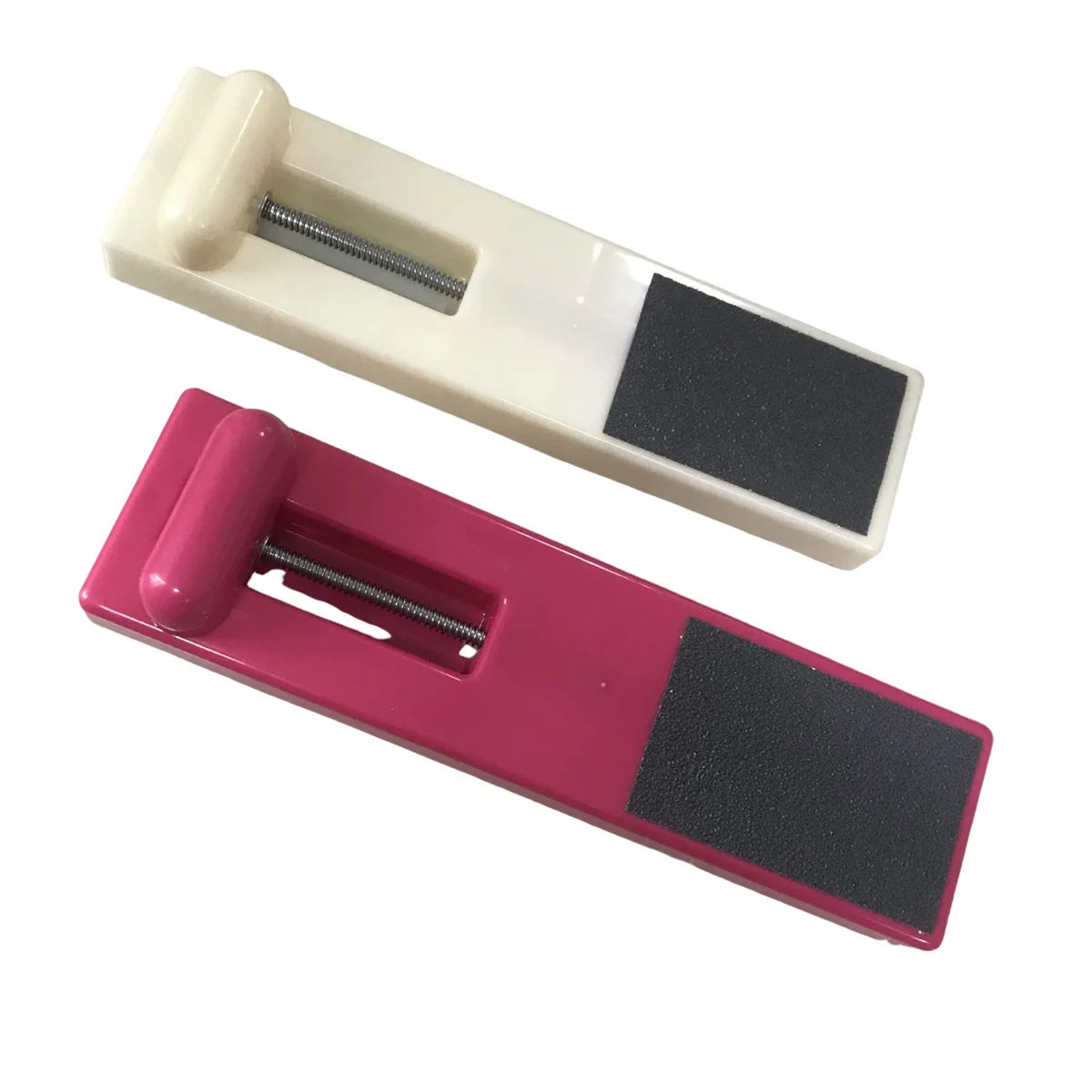 Ballet Dance Toe Training Device, Foot Arch Trainer for Small Muscle Strength and Flexibility Training Rose Red HOT