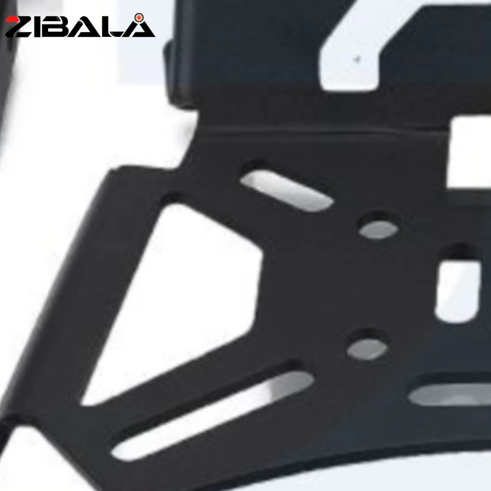 

Покрытие зоны заднего сиденья мотоцикла, задняя багажник, хвостовое крепление для Honda CT125 Trail 125 Cub 2021-2022-2023-2024-2025