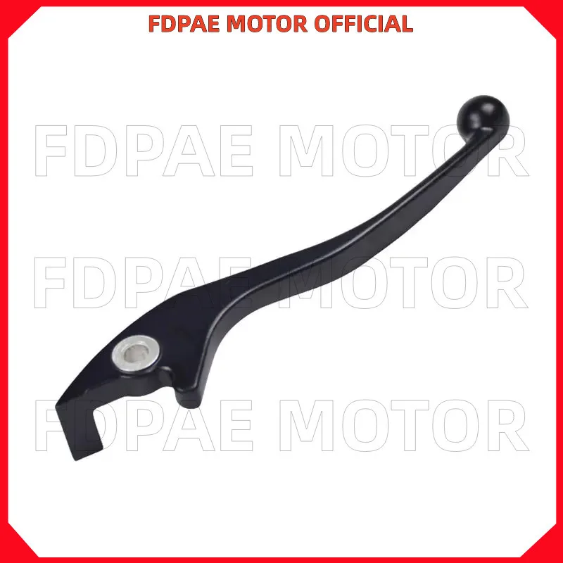 

Правый тормозной рычаг/ручка для Wuyang Honda Cb190r/x/ss