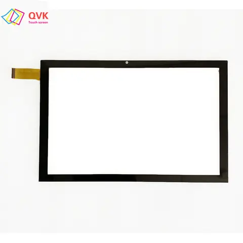 정전식 터치 스크린 디지타이저 센서, Aoyodkg A38 태블릿용, P/N DH-10326A2-PG-FPC839-V2.0, 10.1 인치