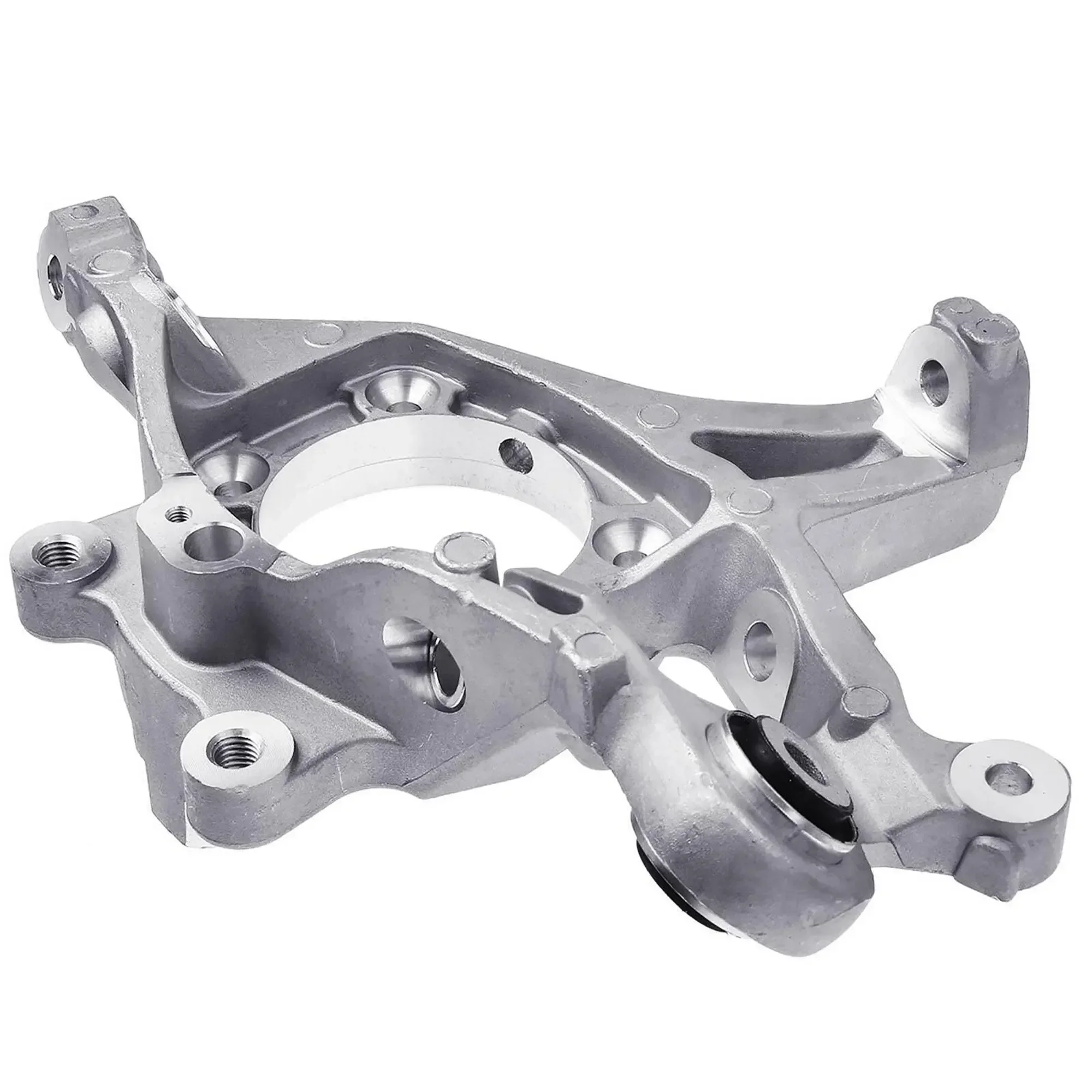 Rear Left Right Sus…